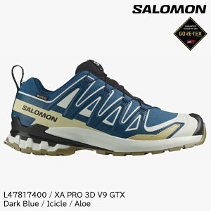 (S)T / L47817400 / XAv3D V9SAebNXY(Salomon XA PRO 3D V9 GTX)ynCLOV[YzygCjOV[YzygV[YzyGORE-TEXzy{XSz