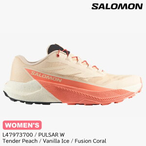 (S)T / L47973700 / pT[EBY(Salomon PULSAR W)ygCjOV[YzygV[YzypzyfB[Xzy{XSz