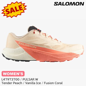 (S)�T������ / L47973700 / �p���T�[�E�B�����Y(Salomon PULSAR W)�y30%OFF�z�y�g���C�������j���O�V���[�Y�z�y�g�������V���[�Y�z�y�����p�z�y���f�B�[�X�z�y�{�XS�z