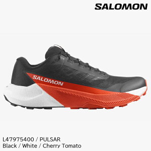 (S)T / L47975400 / pT[Y(Salomon PULSAR)ygCjOV[YzygV[Yzy{XSz