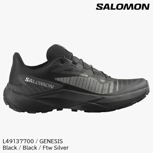 (S)�T������ / L49137700 / �W�F�l�V�X�����Y(Salomon GENESIS)�y�g���C�������j���O�V���[�Y�z�y�g�������V���[�Y�z�y�{�XS�z�y30%OFF�z