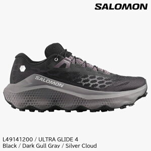 (S)�T������ / L49141200 / �E���g���O���C�h4�����Y(Salomon ULTRA GLIDE 4)�y�g���C�������j���O�V���[�Y�z�y�g�������V���[�Y�z�y�{�XS�z