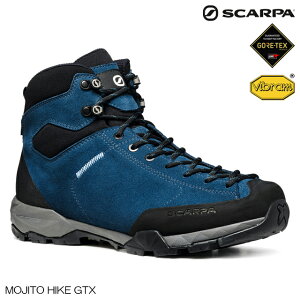 (S)�X�J���p / SC22052003 / ���q�[�g�n�C�NGTX�����Y(SCARPA MOJITO HIKE GTX M'S)�y�o�R�C�z�y�g���b�L���O�u�[�c�z�y�{�XS�z�y3�z