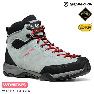 (S)XJp / SC22053003 / q[gnCNGTXEBY(SCARPA MOJITO HIKE GTX W'S)yoRCzygbLOu[czyfB[XzypzyV[Yفzy3z