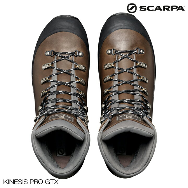 楽天市場】(S)スカルパ / SC22120001 / キネシスプロGTX(SCARPA 