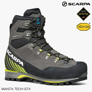 (S)�X�J���p / SC23260002 / �}���^�e�b�NGTX�����Y(SCARPA MANTA TECH GTX M'S)�y�~�R�z�y��R�z�y�o�R�C�z�y�A���p�C���u�[�c�z�y�{�XS�z�y3�z