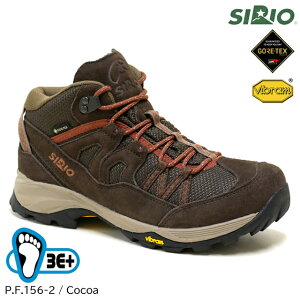 (S)�V���I(SIRIO)/ P.F.156-2 Cocoa�y�o�R�C�z�y�n�C�L���O�V���[�Y�z�yPF156-2�z�y���L�z�y3E+�z�y�{�XS�z