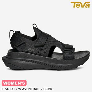 (S)�e�o / 1156131-BCBK / �E�B�����Y�A�x���g���C��(Teva W AVENTRAIL)�y�{�XS�z