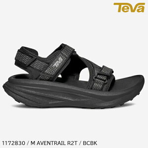 (S)�e�o / 1172830-BCBK / �����Y�A�x���g���C���A�[���c�[�e�B�[(Teva M AVENTRAIL R2T)�y�{�XS�z