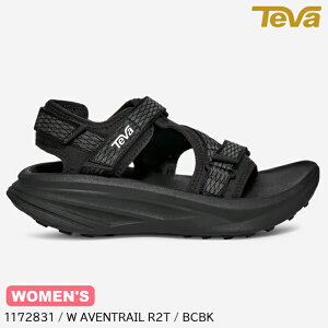 (S)�e�o / 1172831-BCBK / �E�B�����Y�A�x���g���C���A�[���c�[�e�B�[(Teva W AVENTRAIL R2T)�y�{�XS�z
