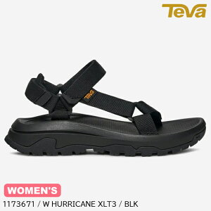 (S)�e�o / 1173671-BLK / �E�B�����Y�n���P�[��XLT3 (Teva W HURRICANE XLT 3)�y�{�XS�z