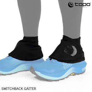 (S)g|AX`bN / 0201120040252 / XCb`obNQC^[(Topo Athletic SWITCHBACK GAITER)ygCjOV[YzygV[YzyV[gXpbczyV[Yفz