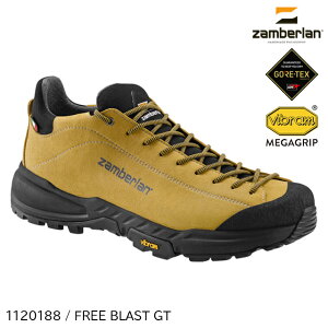 (S)�U���o���� / 1120188_330 / �t���[�u���X�gGT(Zamberlan FREE BLAST GT)�y�{�XS�z