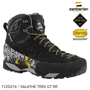 (S)Uo / 1120214_190 / TegbNGT RR RECCO(Zamberlan SALATHE TREK GTX RR RECCO)yoRCzygbLOV[YzySAebNXzy{XSzy5z