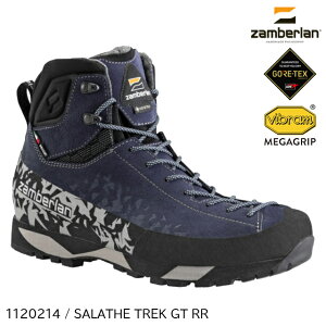 (S)�U���o���� / 1120214_670 / �T���e�g���b�NGT RR RECCO(Zamberlan SALATHE TREK GTX RR RECCO)�y�o�R�C�z�y�g���b�L���O�V���[�Y�z�y�S�A�e�b�N�X�z�y�{�XS�z�y5�z
