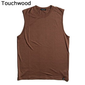 (T)スタティック 100124・オール エレベーション スリーブレス シャツ メンズ / ALL ELEVATION SLEEVELESS SHIRTS M's【メリノウール】【ノースリーブ】【アンダー】【ベースレイヤー】【トレラン】【登山】【トレッキング】【ウエア館】