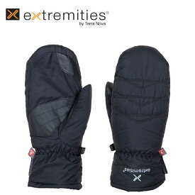 (T)エクストリミティズ 22PDWM・パラドックスウォータープルーフミット【30%OFF】【ウエア館】(ITK)