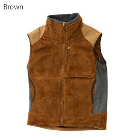 (T)ティートンブロス TB233-64M・ウール エア ベスト(ユニセックス)/Wool Air Vest (Unisex)【30％OFF】【登山】【トレッキング】【キャンプ】【ウエア館】