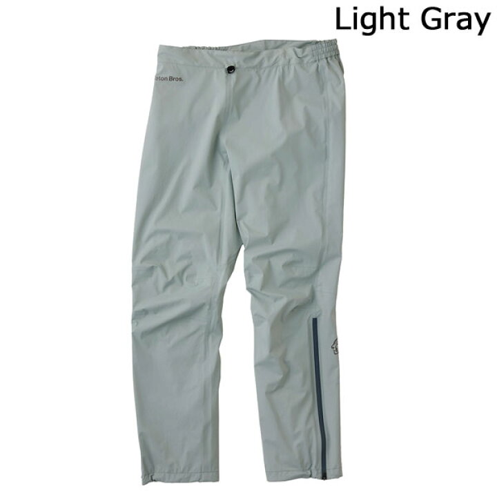 楽天市場】(T)ティートンブロス・TB241-02M・Feather Rain Pant 