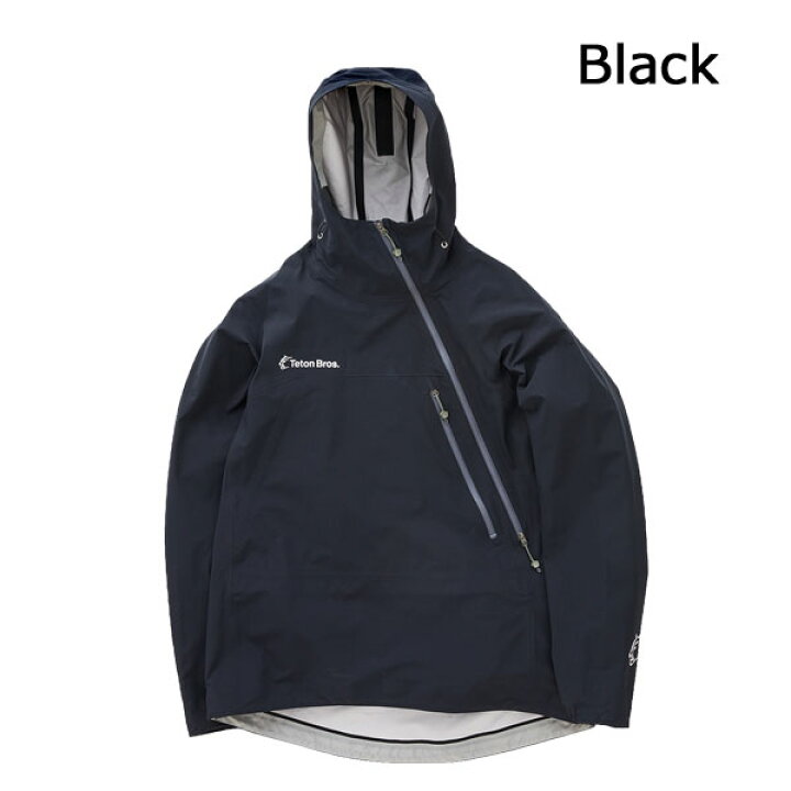 楽天市場】(T)ティートンブロス・TB241-03M・Tsurugi Lite Jacket 