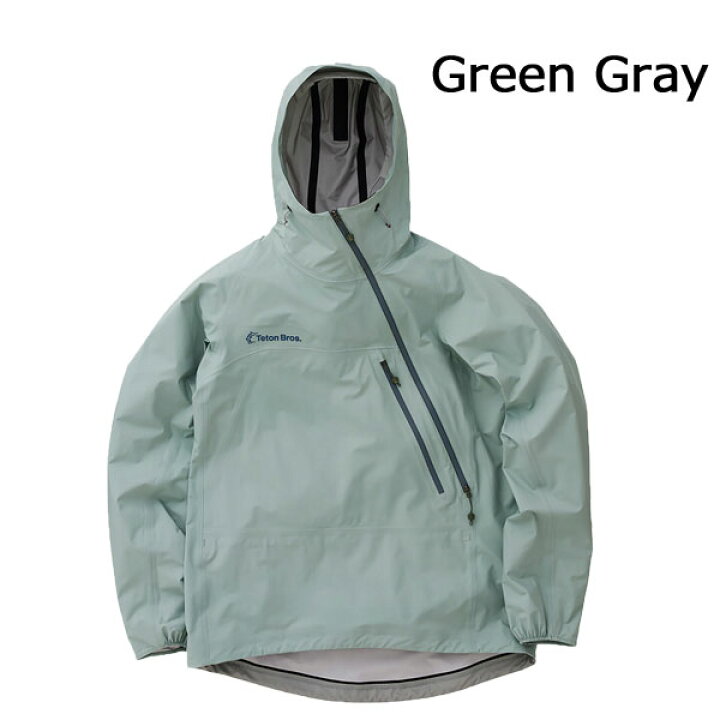 楽天市場】(T)ティートンブロス・TB241-03M・Tsurugi Lite Jacket 