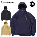 (T)ティートンブロス TB241-18M・ランウィズオクタ メンズ/Run With Octa (Men)【登山】【キャンプ】【トレッキング】【トレイルランニング】【トレラン】【防寒着】【ウエア館】