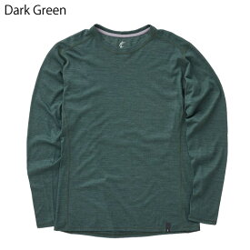 (T)ティートンブロス TB241-25M・Axio Lite L/S (Men)/アクシオライトロングスリーブ（メンズ）【登山】【トレッキング】【キャンプ】【長袖シャツ】【ウエア館】