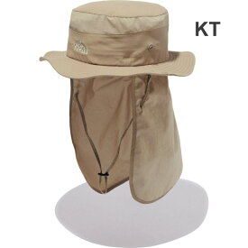 ノースフェイス NN02307・サンシールドハット(ユニセックス) / Sunshield Hat【30%OFF】【帽子】【登山】【トレッキング】【キャンプ】【アウトドア】【即納】【自社倉庫保管品】