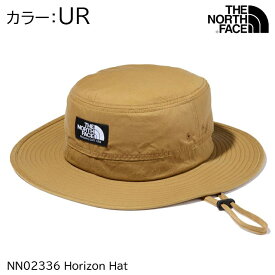 ノースフェイス NN02336・ホライズンハット(ユニセックス)/Horizon Hat【25%OFF】【登山】【キャンプ】【トレッキング】【ハイキング】【旅行/トラベル】【帽子】【アウトドア】【即納】【自社倉庫保管品】