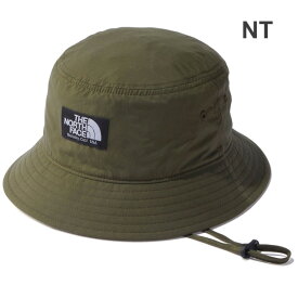 ノースフェイス NNJ02314・キャンプサイドハット(キッズ)/Kids' Camp Side Hat【20%OFF】【帽子】【キッズ】【子供用】【ジュニア】【アウトドア】【即納】【自社倉庫保管品】