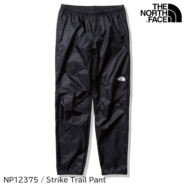 ノースフェイス NP12375<BR>・ストライクトレイルパンツ（Strike Trail Pant）