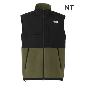 ノースフェイス NA72332・デナリベスト(ユニセックス) / Denali Vest【フリース】【30%OFF】