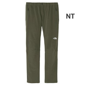 (T)ノースフェイス NB32301・アルパインライトパンツ(メンズ)/Alpine Light Pant【20%OFF】【パンツ】【トレッキング】【登山】【キャンプ】【ハイキング】【クライミング】【旅行】【トラベル】【自転車】【サイクリング】【アウトドア】【即納】【ウエア館】