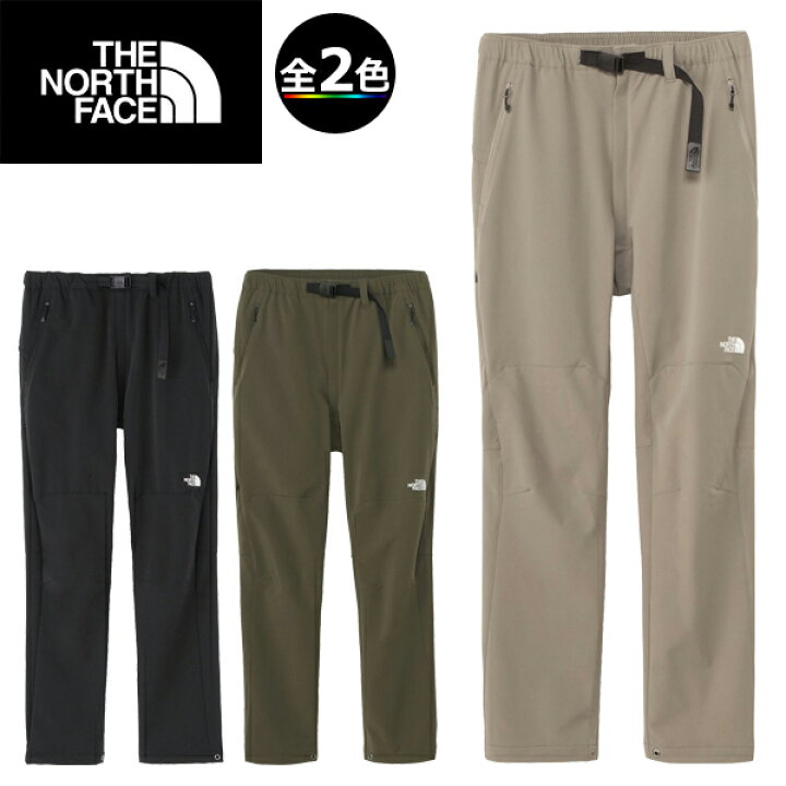 楽天市場】(T)ザ・ノース・フェイス NB82301・バーブサーマルパンツ 