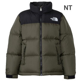 (R)ノースフェイス NDJ92365・ヌプシジャケット(キッズ) / Nuptse Jacket Kid's【ダウンジャケット】【定番】【防寒】【キッズ】【子供用】【ジュニア】【LaLa】