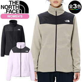 (R)ノースフェイス NLW72304・マウンテンバーサマイクロジャケット（レディース） / Mountain Versa Micro Jacket Women's【ウィメンズ】【レディース】【女性用】【LaLa】