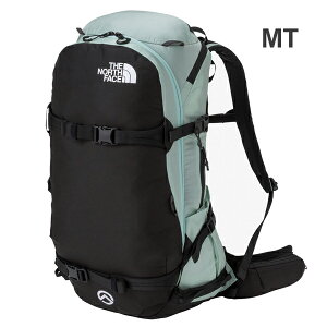 ザ・ノースフェイス CHUGACH 35 NM62352 34L/38L (登山用リュック 