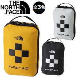 (e)ノースフェイス NN32432・ファーストエイド / First Aid【エコープラザ】