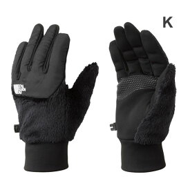 ノースフェイス NN62312・デナリイーチップグローブ(ユニセックス) / Denali Etip Glove【手袋】【フリース】