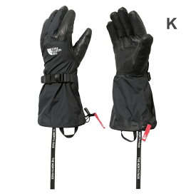 (e)ノースフェイス NN62321・L3ガイドオーバーグローブ(ユニセックス) / L3 Guide Over Glove【登山】【冬山】【雪山】【アルパイン】【シェルグローブ】【手袋】【エコープラザ】