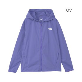 ザ・ノース・フェイス NPW22435・サンシェイドフルジップフーディ（レディース） / Sunshade Full Zip Hoodie【25%OFF】【ウィメンズ】【女性用】【海水浴/プール/水遊び】【日焼け防止】【UVカット】【旅行】【アウトドア】