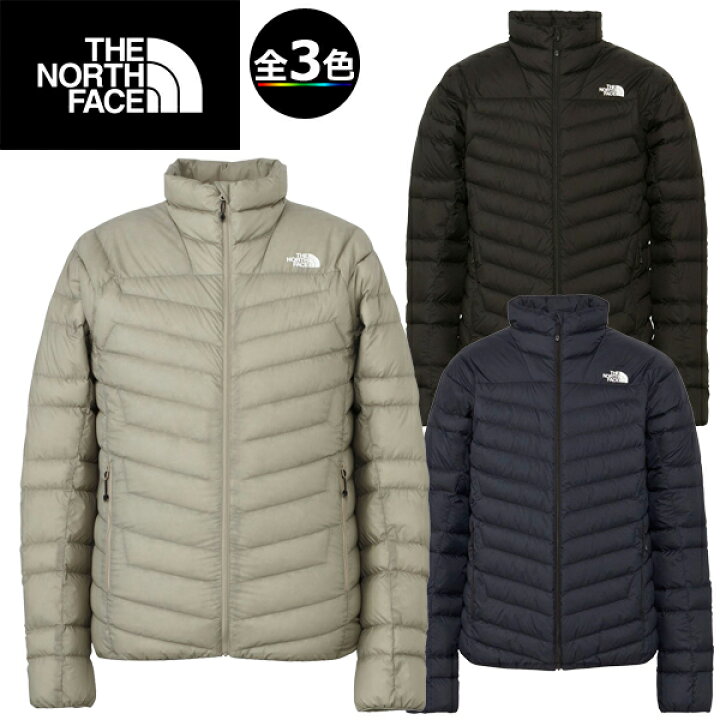 楽天市場】(T)ザ・ノース・フェイス NY82312・サンダージャケット  