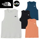 ザ・ノース・フェイス NT12475・フライトインパルスシングレット / FLT Impulse Singlet【15%OFF】【タンクトップ】【…