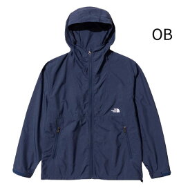 ノースフェイス NP72230・コンパクトジャケット(メンズ)/ Compact Jacket【25%OFF】【ウインドブレーカー】【登山】【トレッキング】【ハイキング【キャンプ】【自転車】【サイクリング】【アウトドア】【即納】【自社倉庫保管品】