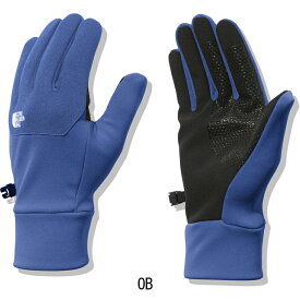 ノースフェイス NN62207・Etip Glove/イーチップグローブ(ユニセックス)【25%OFF】【手袋】【トレッキング】【登山】【キャンプ】【トレイルランニング】【自転車】【サイクリング】【釣り】【旅行】【トラベル】【アウトドア】【即納】【自社倉庫保管品】