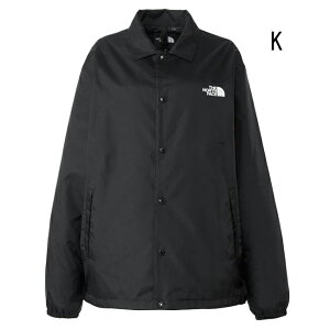 現品特価(K)ザ・ノース・フェイス NP72335・ネバーストップ アイエヌジー ザ コーチジャケット(ユニセックス)/NEVER STOP ING The Coach Jacket【34%OFF】【トレッキング】【旅行】【トラベル】【アウト
