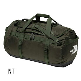 ノースフェイス NMJ72352・ナイロンダッフル50(キッズ)/K Nylon Duffel 50【子供用】【ジュニア】【キャンプ】【トラベル】【林間学校】【宿泊学習】【修学旅行】【かばん】【ボストンバッグ】【アウトドア】【即納】【自社倉庫保管品】