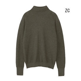 ノースフェイス NT92201・グローブフィットハイネック(ユニセックス)/ Globefit High Neck【30%OFF】【ニット】【セーター】【ウール】【登山】【トレッキング】【キャンプ】【旅行】【トラベル】【アウトドア】【即納】【自社倉庫保管品】