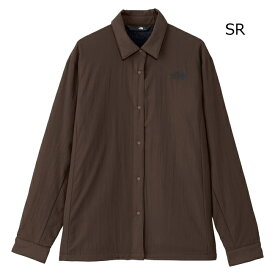 ノースフェイス NRW62301・オクトーバーミッドシャツ(レディース) / October Mid Shirt Women's【30%OFF】【秋冬用】【裏起毛】【ブラウス】【吸汗速乾】【ウィメンズ】【女性用】【登山】【トレッキング】【旅行】【トラベル】【アウトドア】【即納】【自社倉庫保管品】