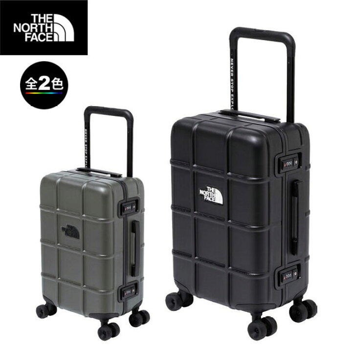 楽天市場】(e)ノースフェイス NM32367・オールウェザー4ウィーラー22  